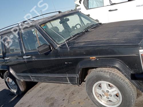 Used Parts JEEP CHEROKEE (XJ) 3474916