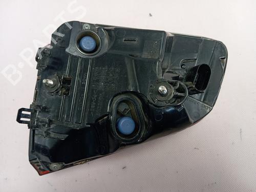 Left tailgate light PORSCHE CAYENNE (92A) 3.6 GTS | BP37421043C79 - Image 2