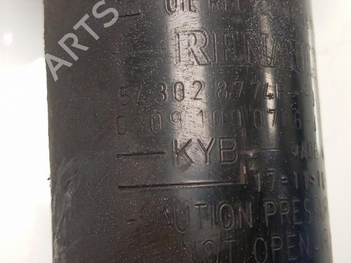 Left front shock absorber NISSAN NV400 Van (X62, X62B)  | BP28030947M16 