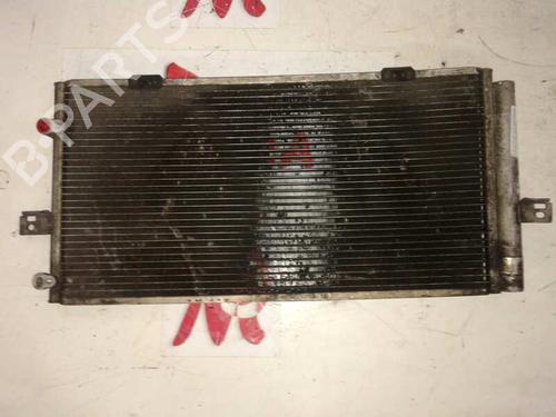 Used AC radiator MG MG ZT 2.0 CDTi (131 hp) 16687475