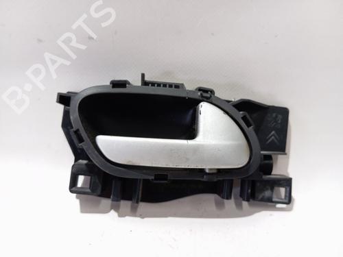 Used Front right interior door handle CITROËN BERLINGO MULTISPACE (B9) [2008-2025]  30374492