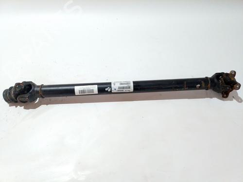 Used Driveshaft BMW X4 (F26) xDrive 20 d (190 hp) 27206868