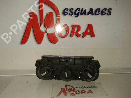 Used Climate control SEAT LEON (1M1) [1999-2006]  12646055