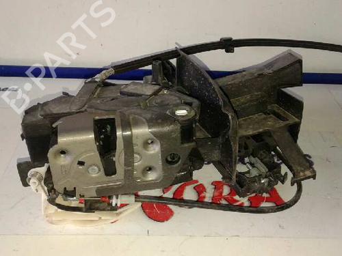 Rear right lock FORD FOCUS C-MAX (DM2) 1.6 | BP12638924C99 
