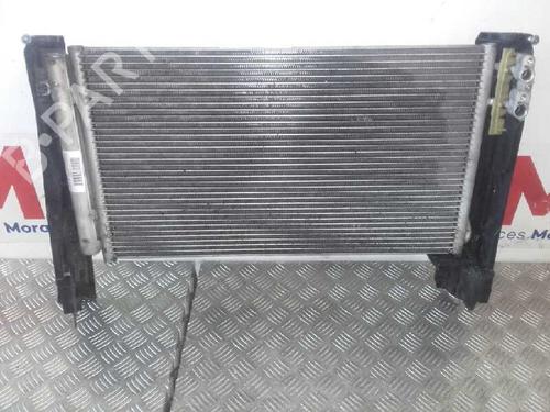 AC-Kondensator BMW 3 Touring (E91) 318 d (143 hp) 12646699
