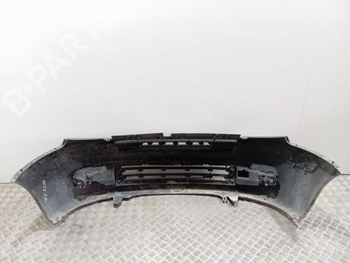 Front bumper CITROËN XSARA PICASSO (N68) 1.6 HDi | BP26292508C7 