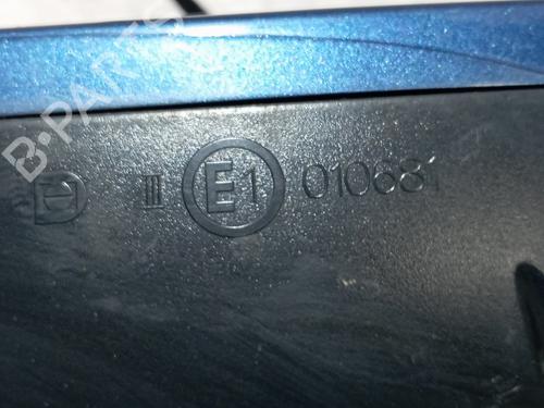 Bakspejl venstre AUDI A4 B7 Avant (8ED) 2.0 TDI 16V | BP30914067C26