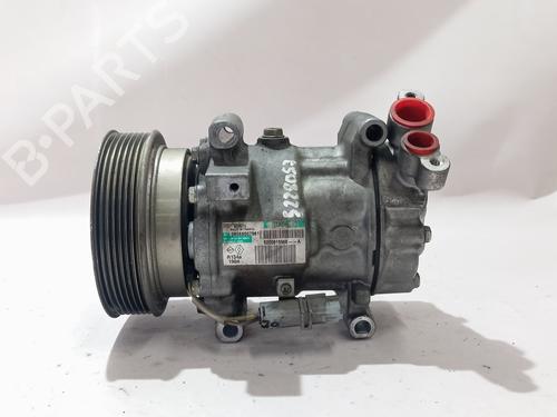 AC compressor RENAULT TWINGO II (CN0_) 1.2 16V (CN0K, CN0V, CN0A) | BP36111787M34 - Image 2