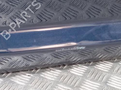 Right front door JAGUAR XF I (X250)  | BP21491754C3 