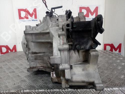Gearbox KIA SPORTAGE II (JE_, KM_) 2.0 CRDi 4WD | BP12666353M3 