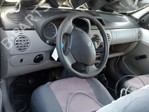 AC pipe RENAULT KANGOO (KC0/1_) 1.5 dCi | BP18053778M126