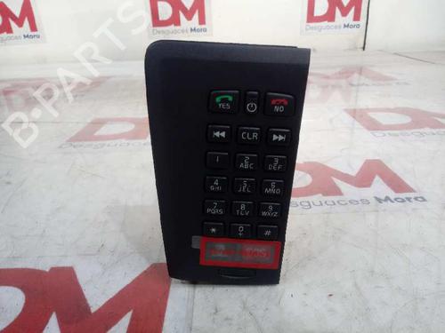 Elektronisk modul VOLVO S60 I (384) [2000-2010]  12668207
