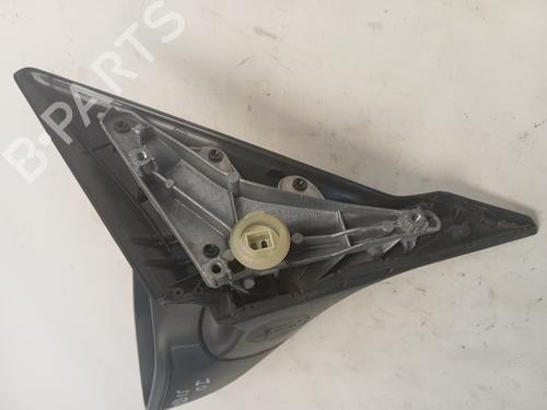 Left mirror BMW 1 (F20) 116 d | BP23879530C26 