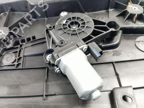 Rudehejsemekanisme venstre bagtil BYD SEAL U | BP39095614C24 - Image 3