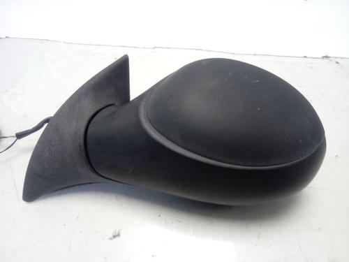 Left mirror CITROËN C3 Pluriel (HB_) 1.4 HDi | BP13483491C26 