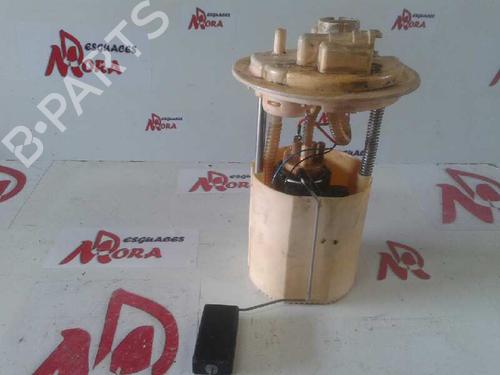 Used Fuel pump ALFA ROMEO 159 (939_) 2.2 JTS (939AXB1B, 939AXB11) (185 hp) 17188208
