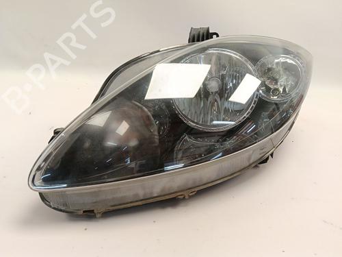 left-headlight-seat-altea-5p1-2004-2005-2006-2007-2008-2009-2010-2011-2012-2013-2014-2015-32043491 main image