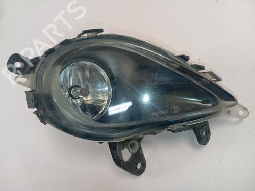 Used Left front fog light Left front fog light 37175559 37175559