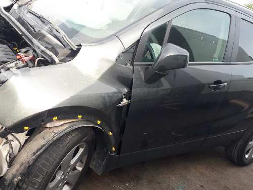 Front right window mechanism OPEL MOKKA / MOKKA X (J13)  | BP15088749C23 