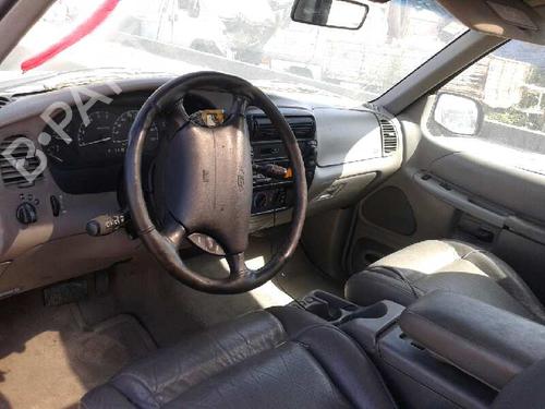 Left front shock absorber FORD USA EXPLORER (U2, U_) 4.0 | BP12634771M16 