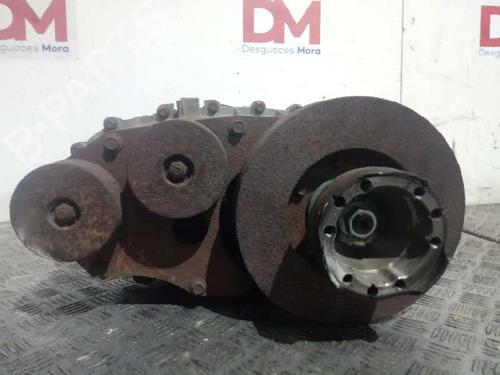 Transfer box JEEP GRAND CHEROKEE II (WJ, WG) 2.7 CRD 4x4 | BP16492239M36 