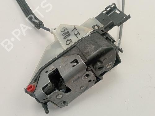 Used Rear left lock Rear left lock 37640320 37640320