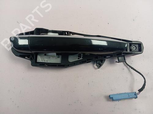 Używane Klamka zewnętrzna drzwi tylnych prawych PEUGEOT 508 I (8D_) [2010-2018]  30399336