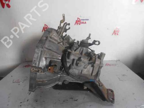 Gearbox TOYOTA YARIS (_P1_) 1.3 (SCP12_, SCP13_, SCP12R, SCP13R) | BP12635308M3 