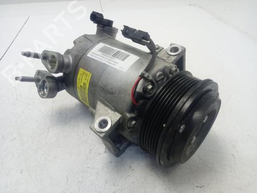 Used AC compressor FORD FOCUS III 1.0 EcoBoost (125 hp) 16882277