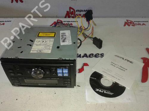 Bilradio OPEL ASTRA H (A04) [2004-2014]  12676875