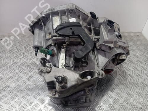 Gearbox DACIA DUSTER (HS_)  | BP28071154M3