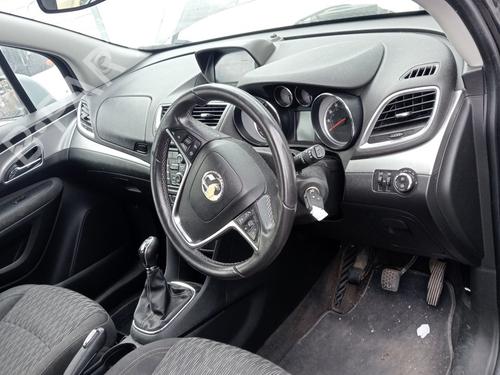 Antenna/Base OPEL MOKKA / MOKKA X (J13) 1.7 CDTI (_76) | BP15051864C140 