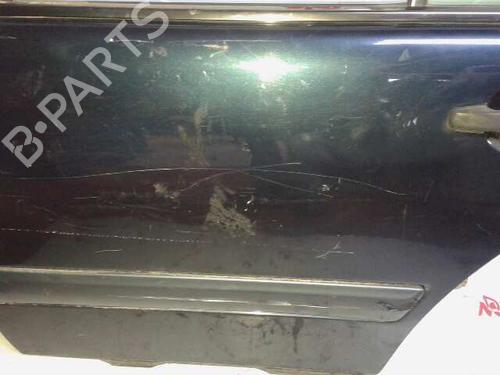 Left rear door MERCEDES-BENZ E-CLASS (W211) E 200 CDI (211.004) | BP12637813C4 