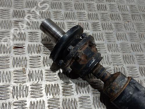 Driveshaft MITSUBISHI PAJERO IV (V8_W, V9_W) 3.2 DI-D (V88W, V98W) | BP24147589M37 