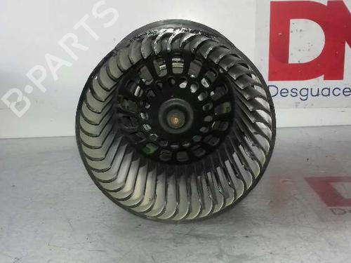 Used Heater blower motor PEUGEOT 208 I (CA_, CC_) [2012-2020]  14128504