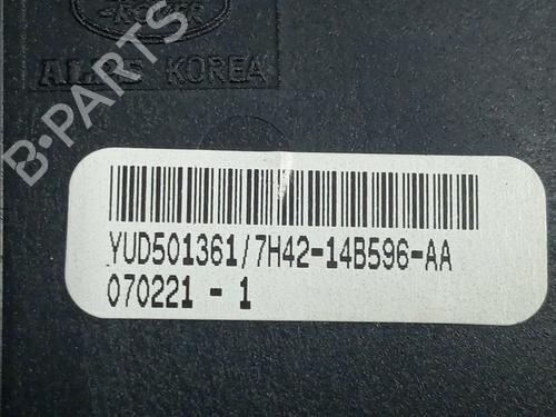 Switch LAND ROVER RANGE ROVER SPORT I (L320) 3.6 D 4x4 | BP29257152I30 