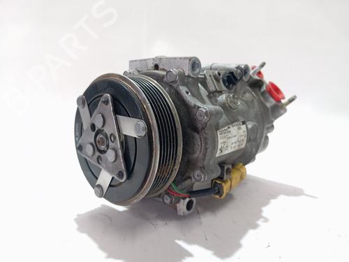 Used AC compressor PEUGEOT BOXER Van [2006-2025]  29446121