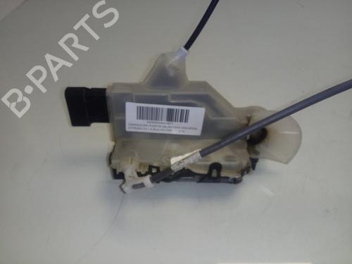 Front left lock CITROËN C3 / C3 ORIGIN III (SX) 1.2 THP 110 | BP18655702C98 