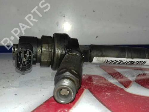 Injector OPEL ASTRA H (A04) 1.7 CDTI (L48) | BP12639790M100 