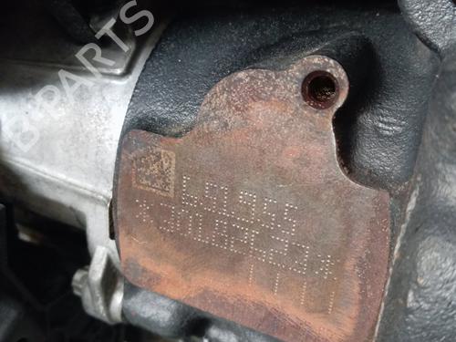 Engine MERCEDES-BENZ SPRINTER 3-t Van (B906)  | BP29242656M1 