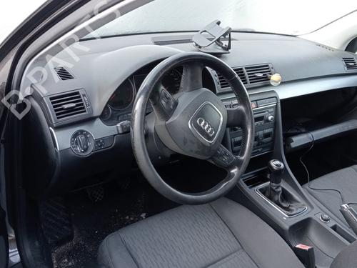 Pipe AUDI A4 B7 (8EC) 2.0 TDI | BP19678789M125
