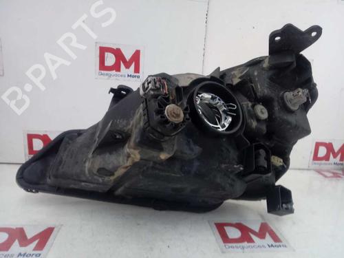 Right headlight SUZUKI LIANA Hatchback 1.6 (RH416) | BP12662526C29 