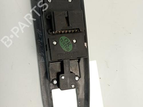 Left front window switch TATA SAFARI (42_FD)  | BP29409879I27 
