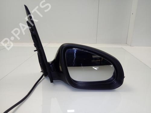 Right mirror OPEL ASTRA J (P10)  | BP12676257C27 