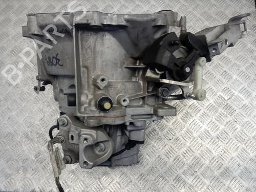 Gearbox OPEL CORSA F (P2JO)  | BP34247797M3  - Image 6