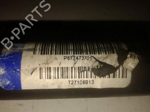 Anti roll bar BMW X5 (E70)  | BP12635476M96 