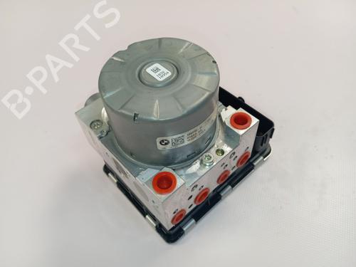 Used ABS pump ABS pump BMW 2 Coupe (G42, G87) 220 d Mild-Hybrid (190 hp) 39956461 39956461