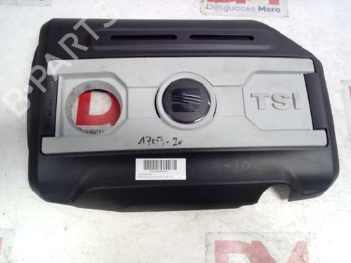 Topbeskyttelse SEAT LEON (1P1) [2005-2013]  30371230