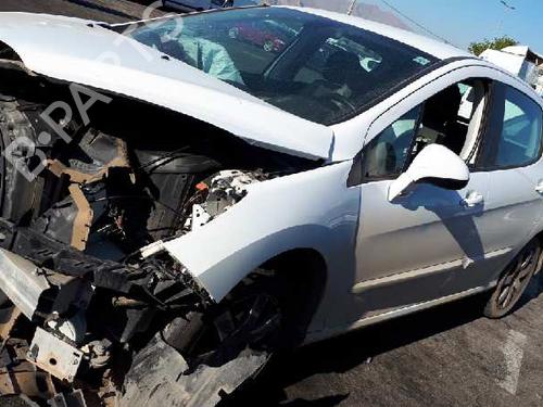 Right rear window switch PEUGEOT 308 I (4A_, 4C_)  | BP16654960I28 