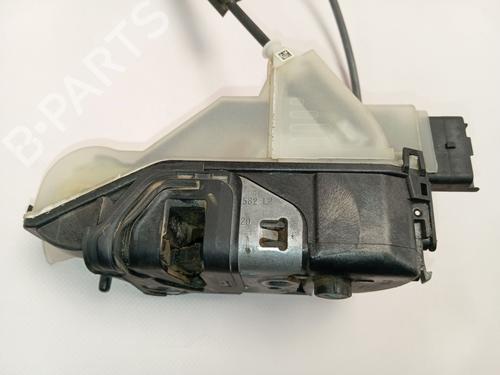 Front left lock CITROËN BERLINGO MULTISPACE (B9) | BP37376487C98 - Image 3